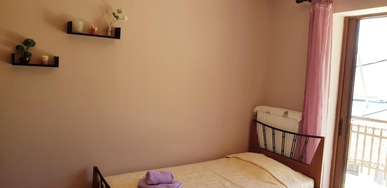 Niki "S Apartment Plaka  Exterior photo