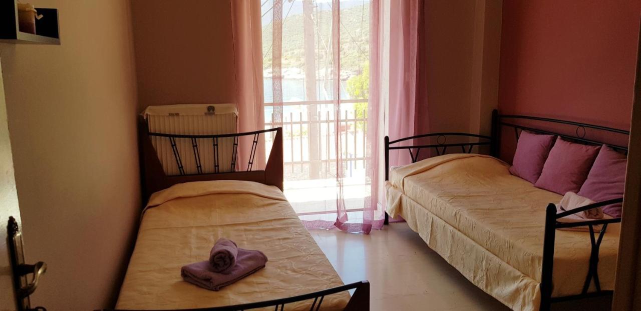 Niki "S Apartment Plaka  Exterior photo